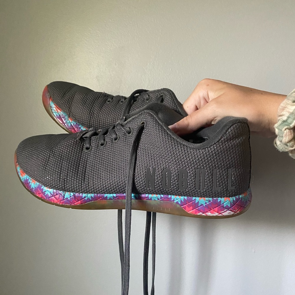NoBull training shoes